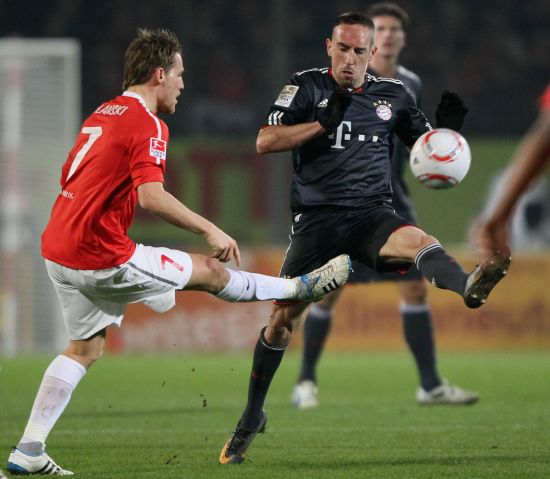 球员的韧性 球员的韧性