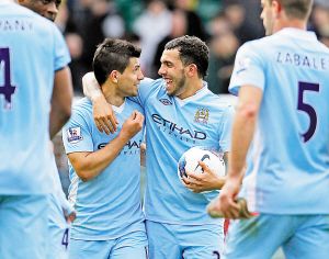 在他的领导 在他的领导