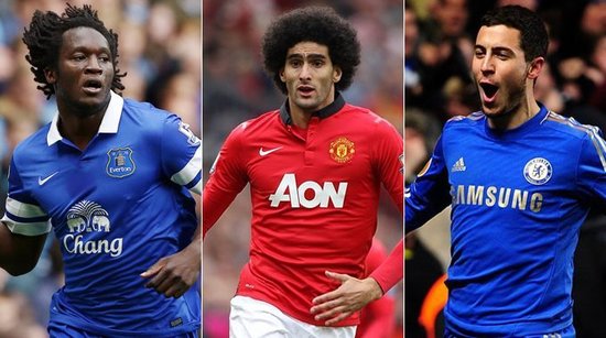 来的联赛中 来的联赛中